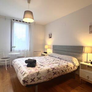 Apartament del Camp