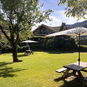 Apartament Terraferma 1