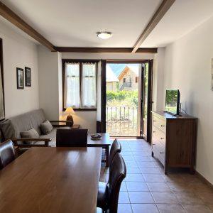 Apartamento Casa Sastressa 1