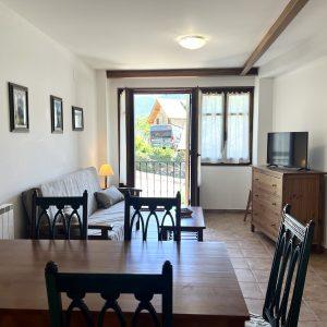 Apartamento Casa Sastressa 2