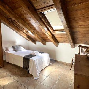 Apartamento Casa Sastressa 3