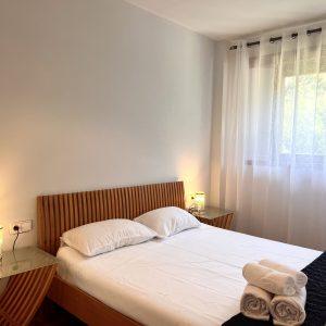 Apartamento Els Raiers