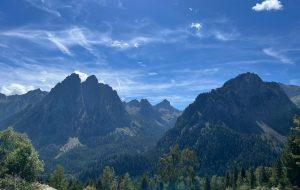 Ruta Pirineos
